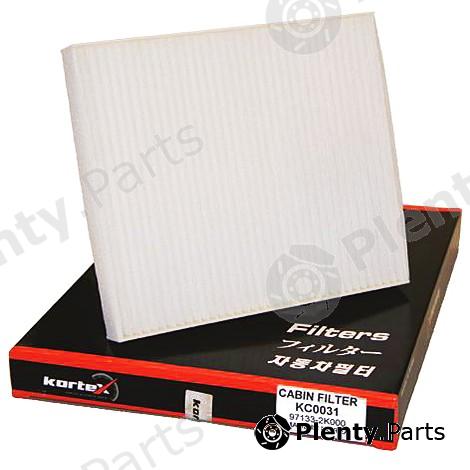  KORTEX part KC0031 Replacement part