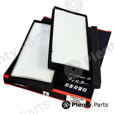 KORTEX part KC0032 Replacement part