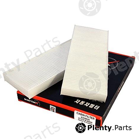  KORTEX part KC0039 Replacement part