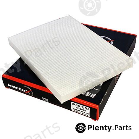  KORTEX part KC0048 Replacement part