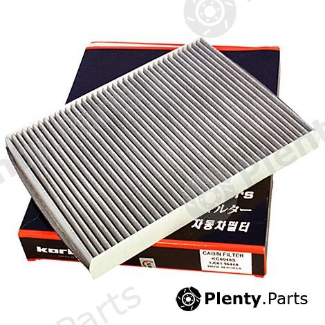  KORTEX part KC0048S Replacement part