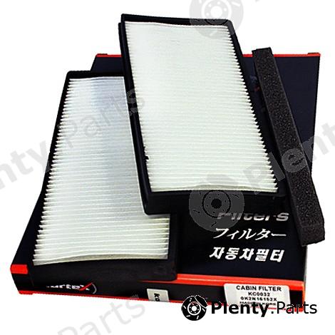  KORTEX part KC0054 Replacement part