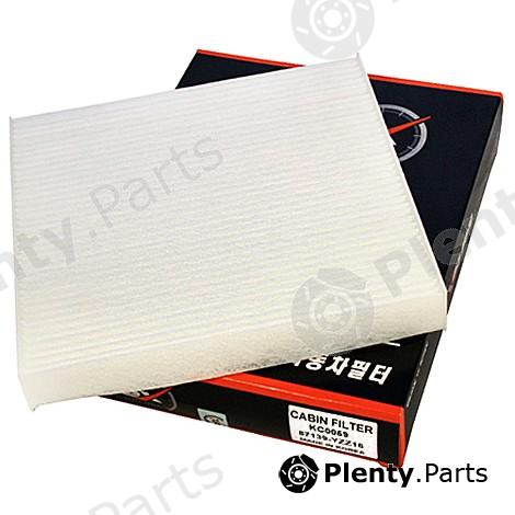  KORTEX part KC0066 Replacement part