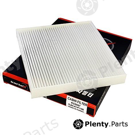  KORTEX part KC0067 Replacement part