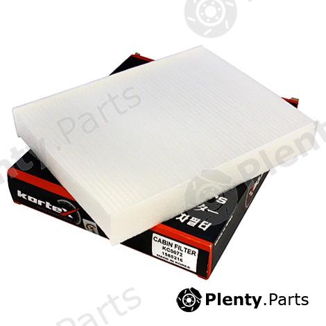  KORTEX part KC0072 Replacement part