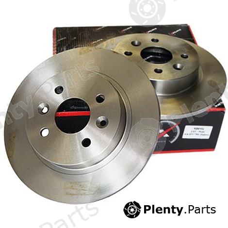  KORTEX part KD0002 Replacement part