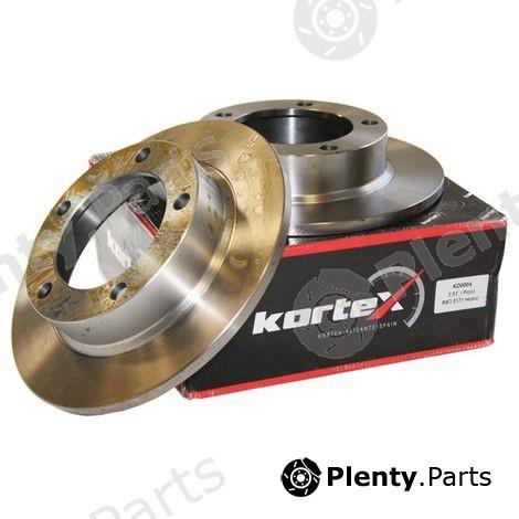  KORTEX part KD0004 Replacement part
