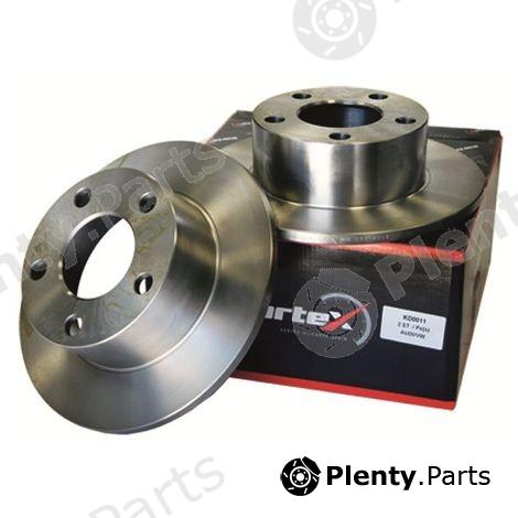  KORTEX part KD0011 Replacement part