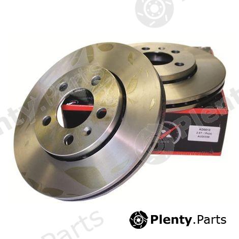  KORTEX part KD0013 Replacement part
