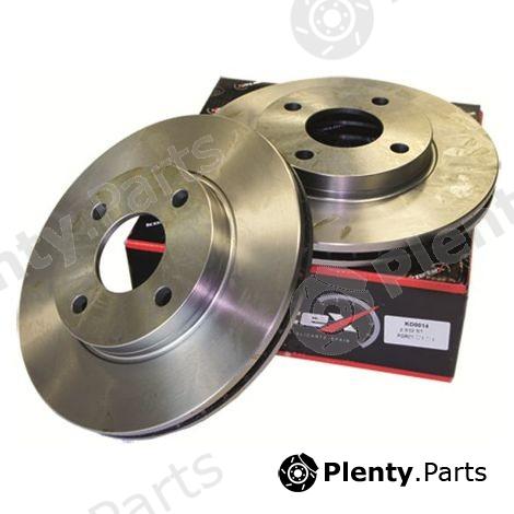  KORTEX part KD0014 Replacement part