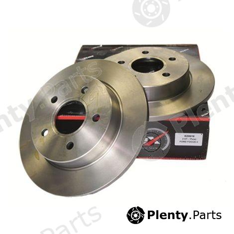  KORTEX part KD0016 Replacement part