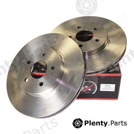  KORTEX part KD0017 Replacement part