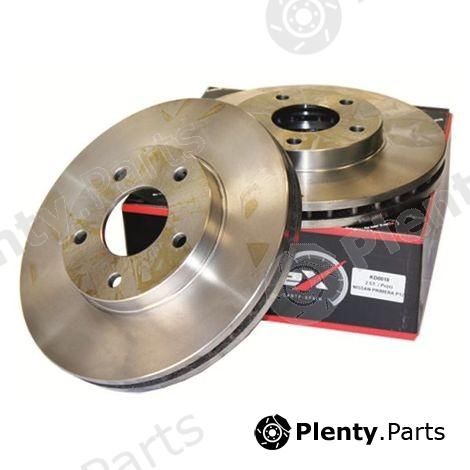  KORTEX part KD0018 Replacement part