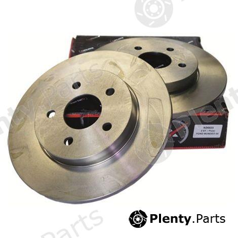  KORTEX part KD0023 Replacement part