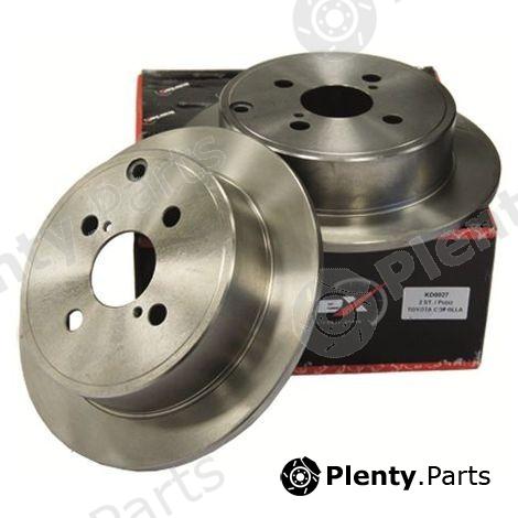  KORTEX part KD0027 Replacement part