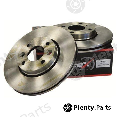  KORTEX part KD0029 Replacement part
