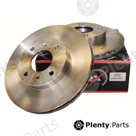  KORTEX part KD0033 Replacement part