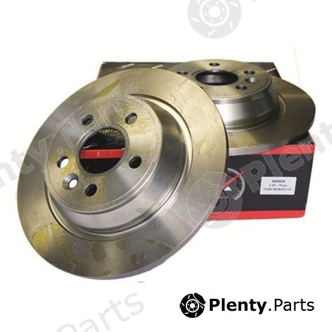  KORTEX part KD0035 Replacement part