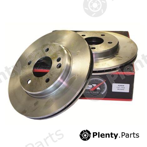  KORTEX part KD0036 Replacement part