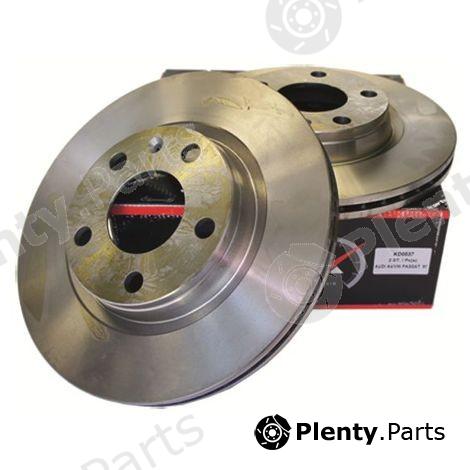  KORTEX part KD0037 Replacement part