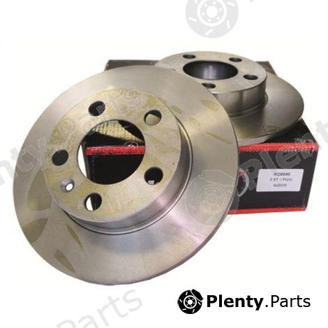  KORTEX part KD0040 Replacement part
