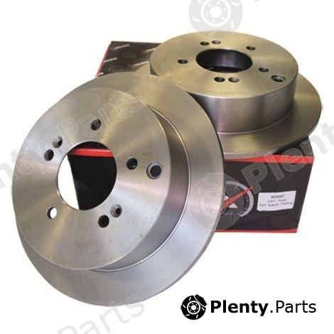  KORTEX part KD0047 Replacement part