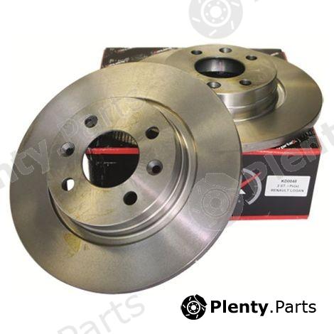  KORTEX part KD0048 Replacement part
