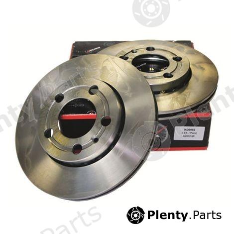  KORTEX part KD0053 Replacement part