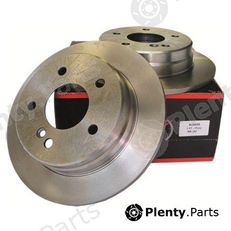  KORTEX part KD0055 Replacement part