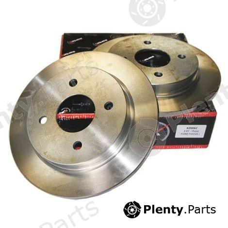 KORTEX part KD0062 Replacement part