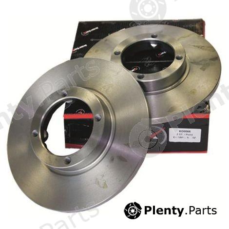  KORTEX part KD0066 Replacement part