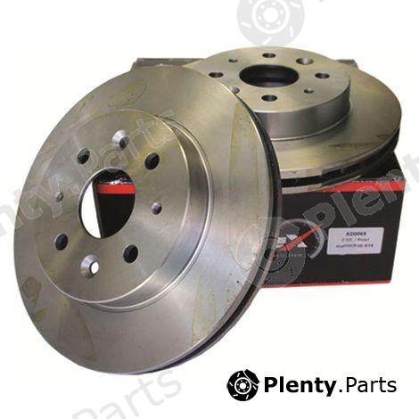  KORTEX part KD0069 Replacement part