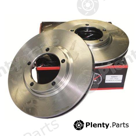  KORTEX part KD0072 Replacement part