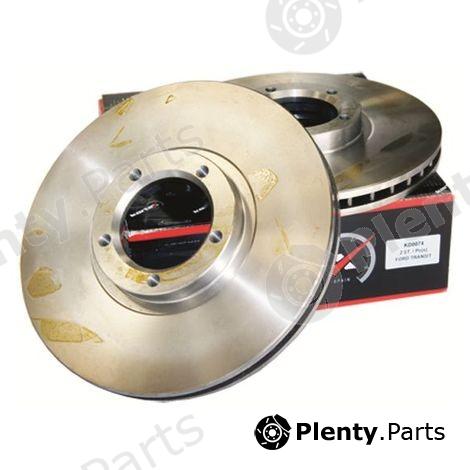  KORTEX part KD0074 Replacement part