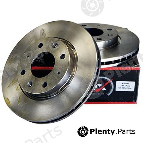  KORTEX part KD0079 Replacement part