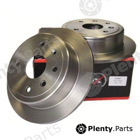  KORTEX part KD0081 Replacement part
