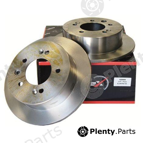  KORTEX part KD0089 Replacement part