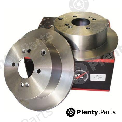  KORTEX part KD0091 Replacement part