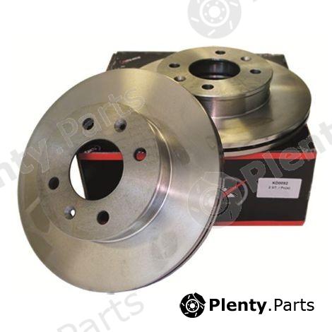  KORTEX part KD0092 Replacement part