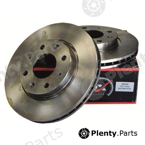  KORTEX part KD0102 Replacement part