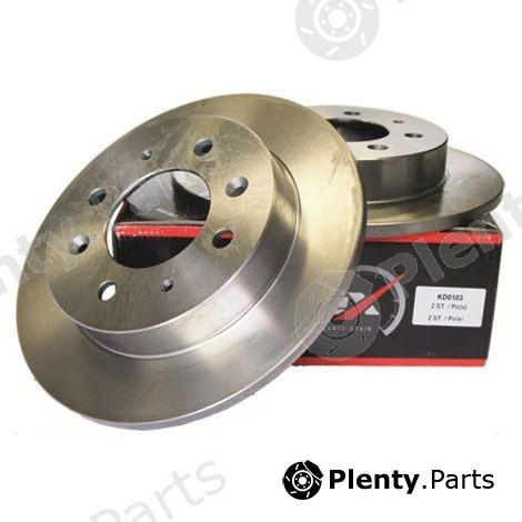  KORTEX part KD0103 Replacement part