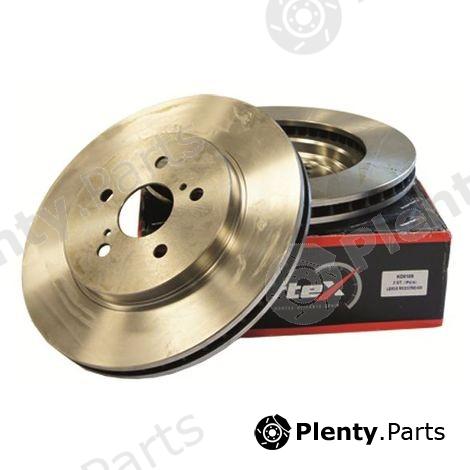  KORTEX part KD0109 Replacement part