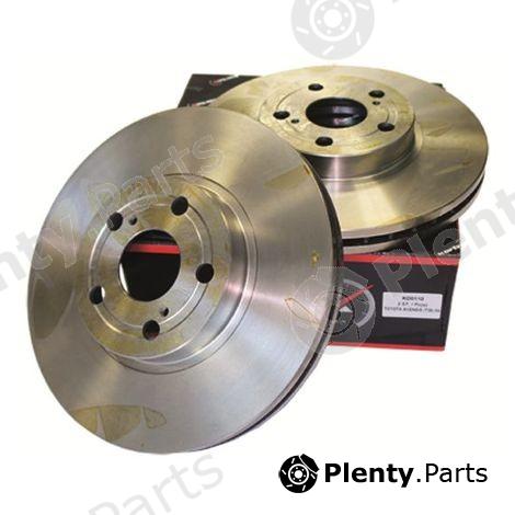  KORTEX part KD0110 Replacement part