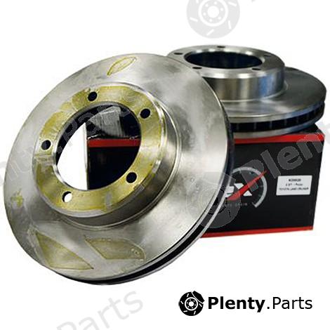  KORTEX part KD0176 Replacement part