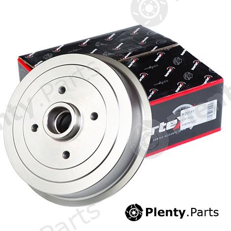  KORTEX part KD0181 Replacement part