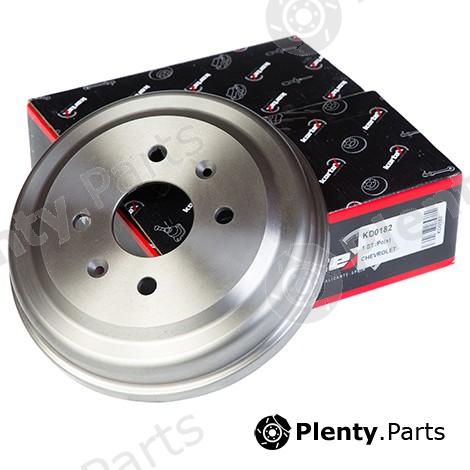  KORTEX part KD0182 Replacement part