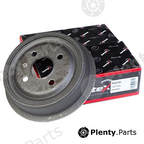  KORTEX part KD0183 Replacement part
