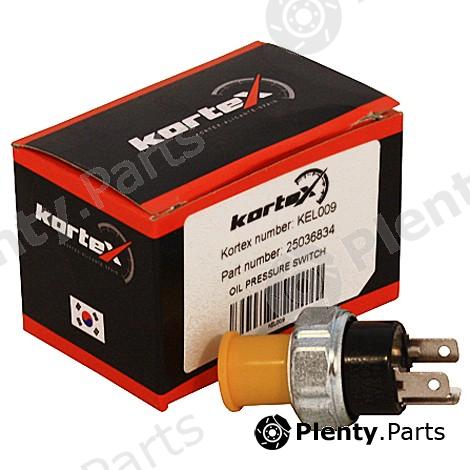  KORTEX part KEL009 Replacement part