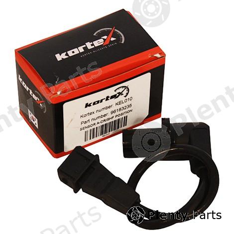  KORTEX part KEL010 Replacement part
