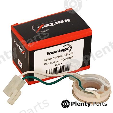  KORTEX part KEL016 Replacement part